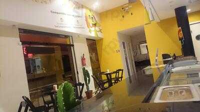 Don Camaleon - Paletas Mexicanas