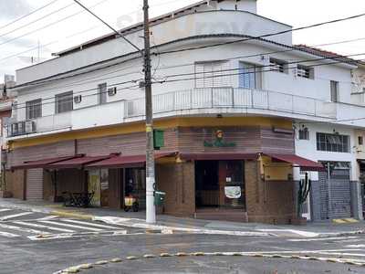 Don Camaleon - Paletas Mexicanas