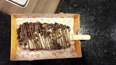 Don Camaleon - Paletas Mexicanas