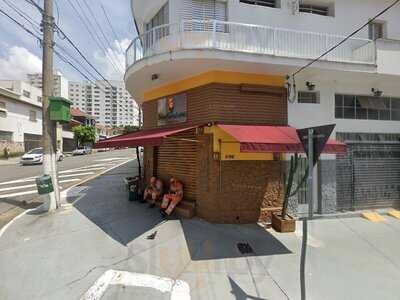 Don Camaleon - Paletas Mexicanas