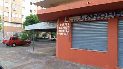 Lancheria E Restaurante Demari