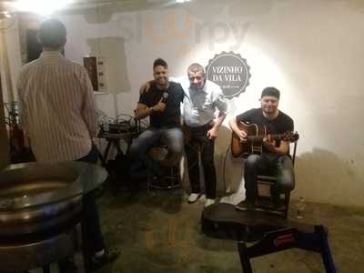 Bar Vizinho Da Vila