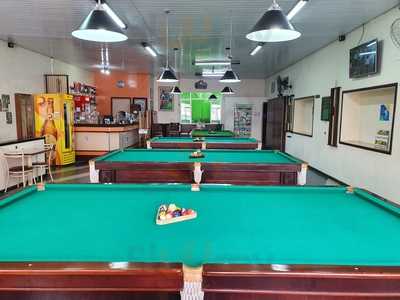 O Buteco Snooker Bar