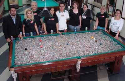 O Buteco Snooker Bar