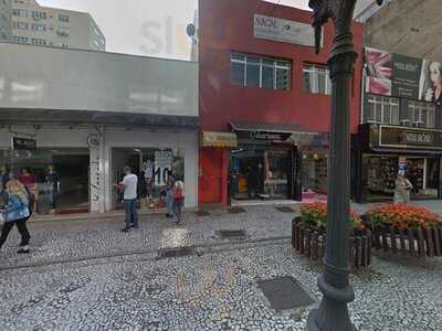 O Buteco Snooker Bar