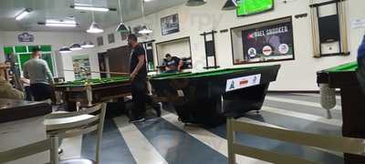 O Buteco Snooker Bar
