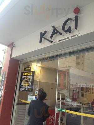 Kagi Restaurante Buffet