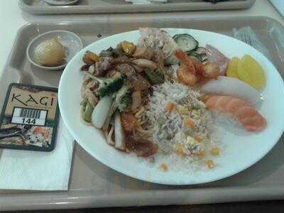 Kagi Restaurante Buffet