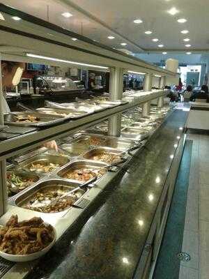 Kagi Restaurante Buffet