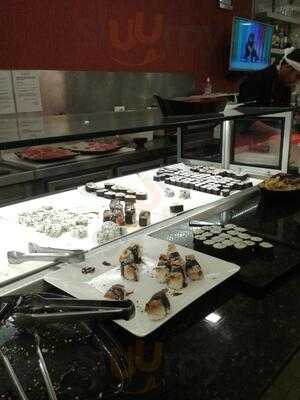 Kagi Restaurante Buffet