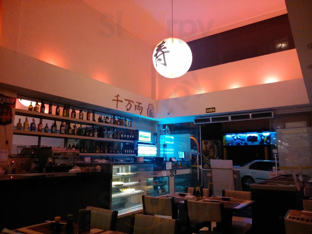 Kagi Restaurante Buffet