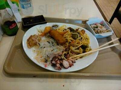 Kagi Restaurante Buffet