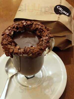 Crums Confeitaria