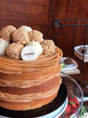 Crums Confeitaria