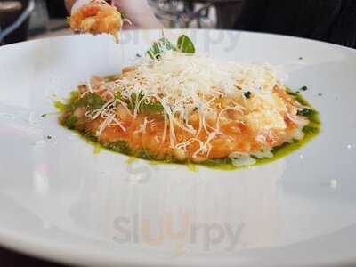 Pasta Lavetti