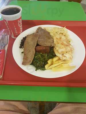 Mario's Pizzas E Lanches