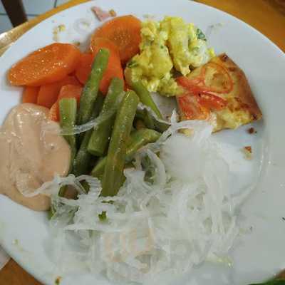 Mario's Pizzas E Lanches