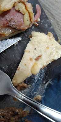 Mario's Pizzas E Lanches