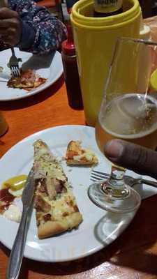 Mario's Pizzas E Lanches