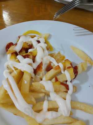 Mario's Pizzas E Lanches