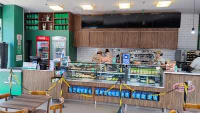 Casa Do Pao De Queijo