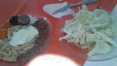 Restaurante Vittiali