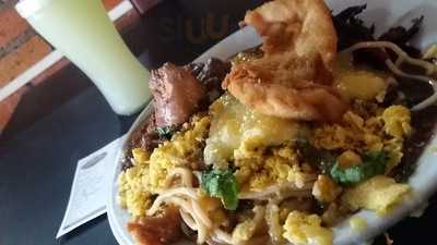 Restaurante Vittiali