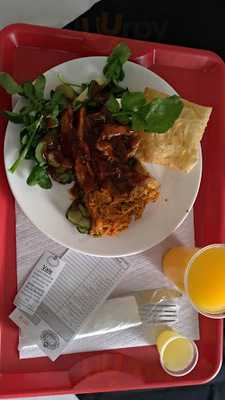 Via Bari Galeteria E Grill