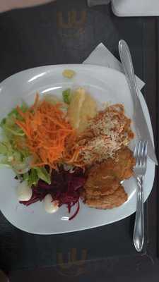 Via Bari Galeteria E Grill