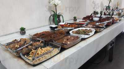 Via Bari Galeteria E Grill