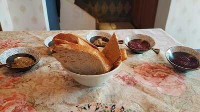 Café & Bistrô Speccialitá