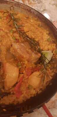 Café & Bistrô Speccialitá