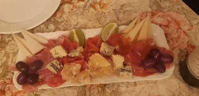 Café & Bistrô Speccialitá