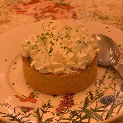 Café & Bistrô Speccialitá