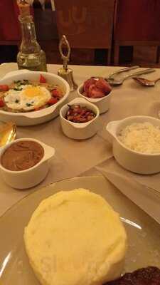 Café & Bistrô Speccialitá