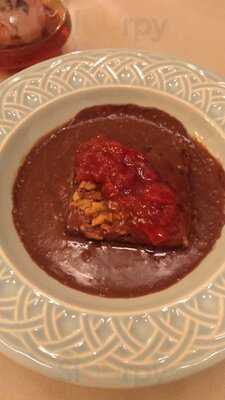 Café & Bistrô Speccialitá