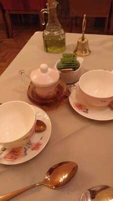 Café & Bistrô Speccialitá