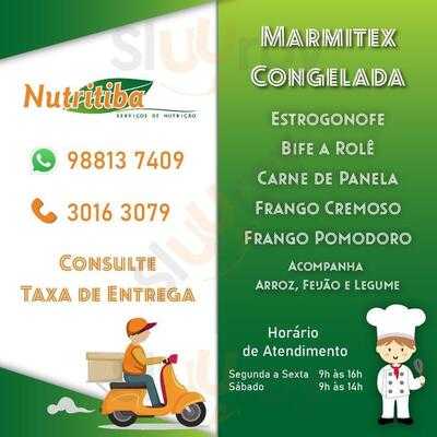 Nutritiba