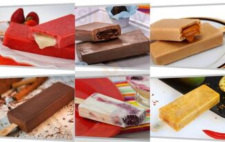 Los Paleteros - Shopping Abc