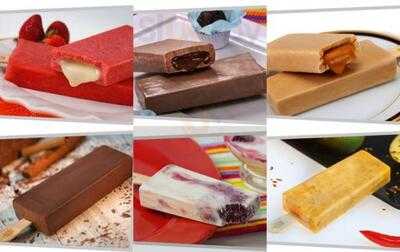 Los Paleteros - Shopping Abc