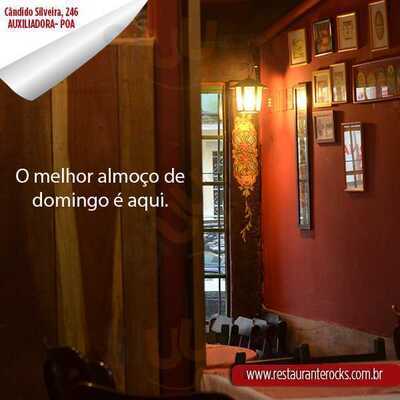 Rodrigos Bar E Restaurante