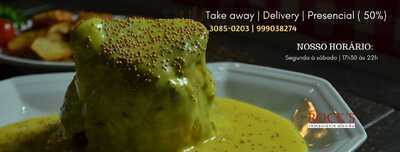 Rodrigos Bar E Restaurante