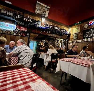 Rodrigos Bar E Restaurante