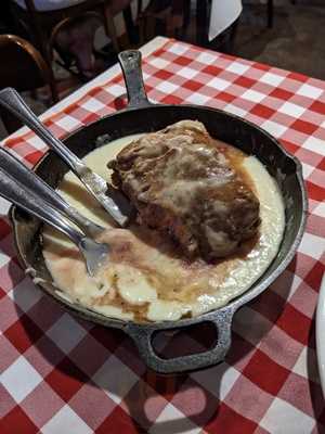 Rodrigos Bar E Restaurante