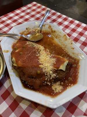 Rodrigos Bar E Restaurante