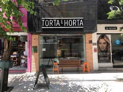 Torta & Horta