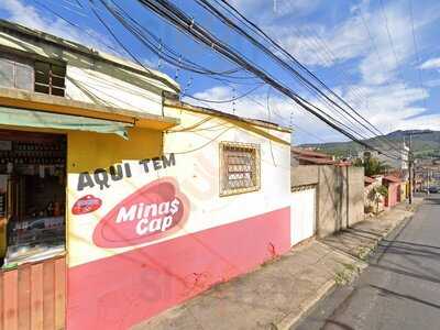 Lanchonete E Acai Pompeia