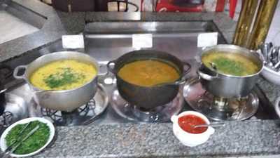 Churrascaria Seleiros