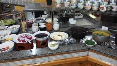 Churrascaria Seleiros