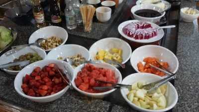 Churrascaria Seleiros